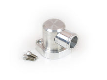 Load image into Gallery viewer, Canton 80-057 Billet Alum Swivel Water Neck 90 Deg Outlet For Ford 429/460  351C