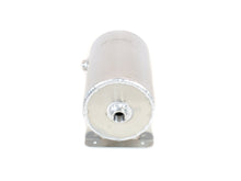 Load image into Gallery viewer, Canton 80-200R Aluminum Expansion Fill Tank Universal 2.5 Qt. Round Style