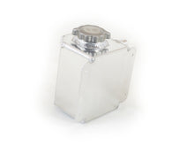 Load image into Gallery viewer, Canton 80-201C Aluminum Recovery Tank Universal 1.75 Qt. Chamfered Style