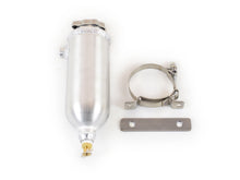 Load image into Gallery viewer, Canton 80-206 Aluminum Catch Fill Tank 24 Oz 3/8&quot; Ports &amp; Petcock W/ Vented Cap