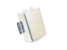 Load image into Gallery viewer, Canton 80-210 Aluminum Overflow Catch Tank Universal 4 Qt.1/2&quot; &amp; 3/8&quot; Ports