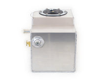 Load image into Gallery viewer, Canton 80-235ND Aluminum Supercharger Tank 1996-2004 Mustang Battery Box Style