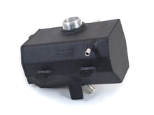 Load image into Gallery viewer, Canton 80-247SBLK Aluminum Expansion Tank 2015-Up Mustang With Stock Neck Black