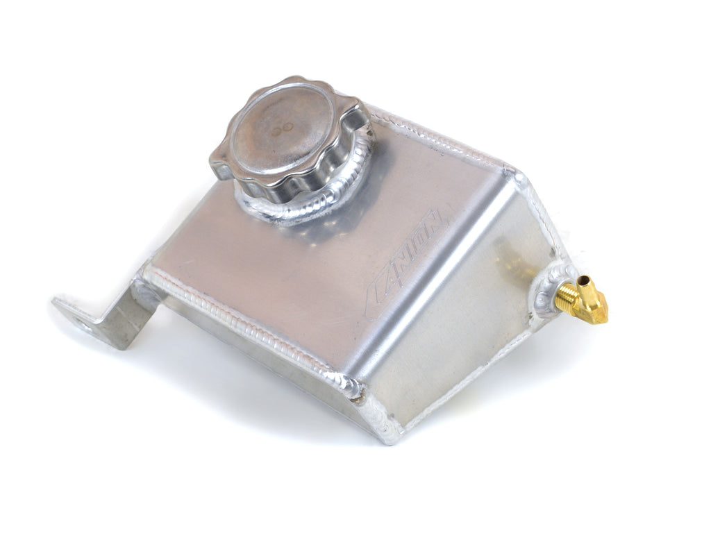 Canton 80-276 Aluminum Coolant Tank 1999-2005 Mazda Miata