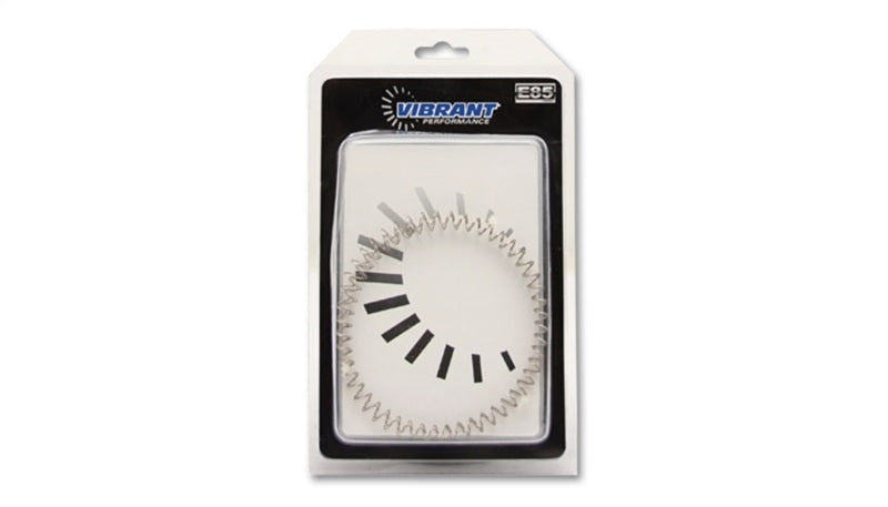 Internal Support Spring for -12AN Flexible Hoses