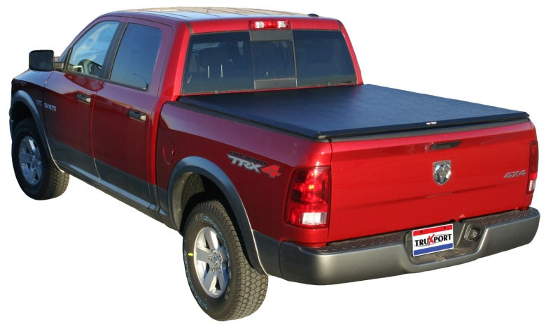 02-08 Ram 1500-3500 S/B Truxport Tonneau Cover