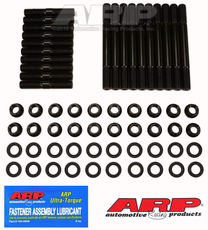 SBM Head Stud Kit 12pt.