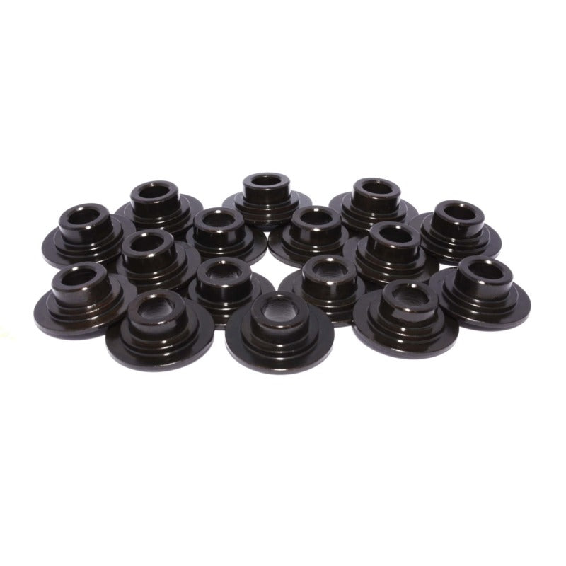 Super Lock Valve Spring Retainer Steel-10 Degree