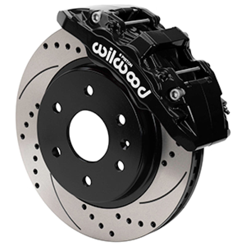 WIL Aero Brake Kit