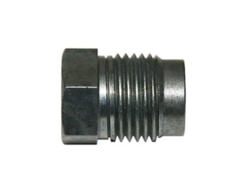 Fitting Adapter Tandem M/C 3/16 x 9/16-20