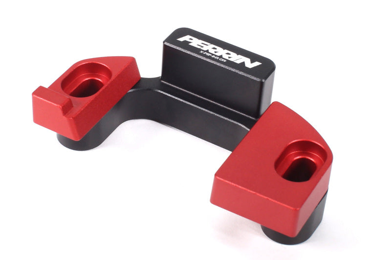 PERRIN 18-25 Subaru WRX (w/PERRIN Short Throw Shifter) Super Shifter Stop Kit