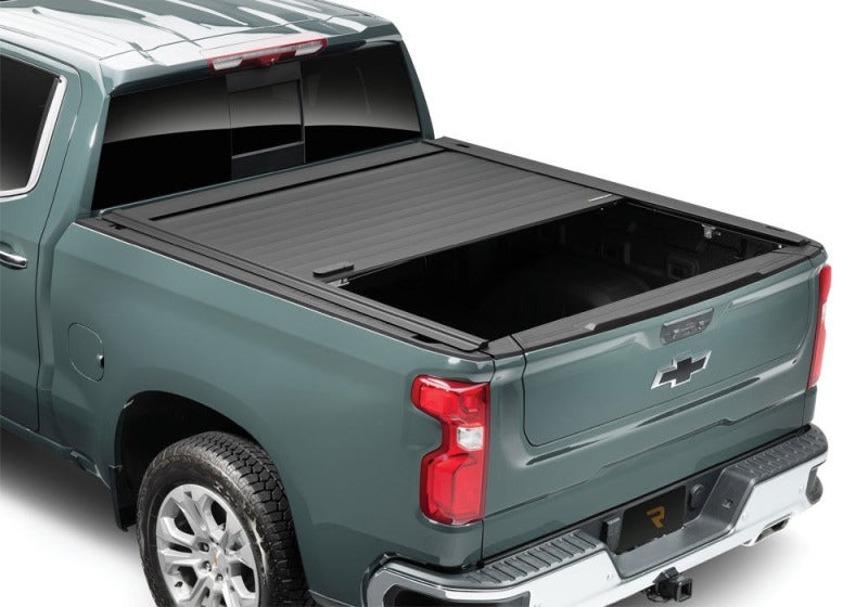 Retrax 2019 Ram 1500 RetraxPRO MX