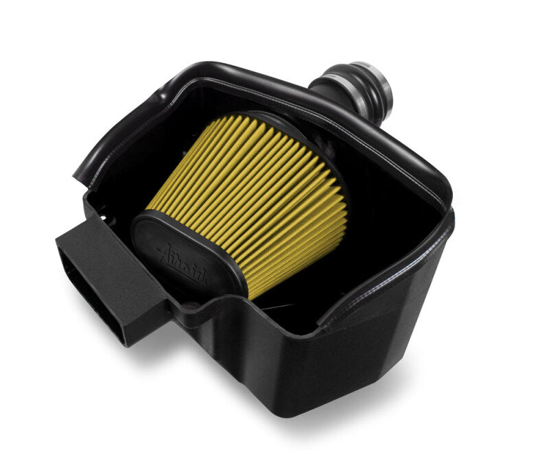 AIRAID INTAKE KIT; FORD  FLEX/TAU  LIN. MKS/MKT V