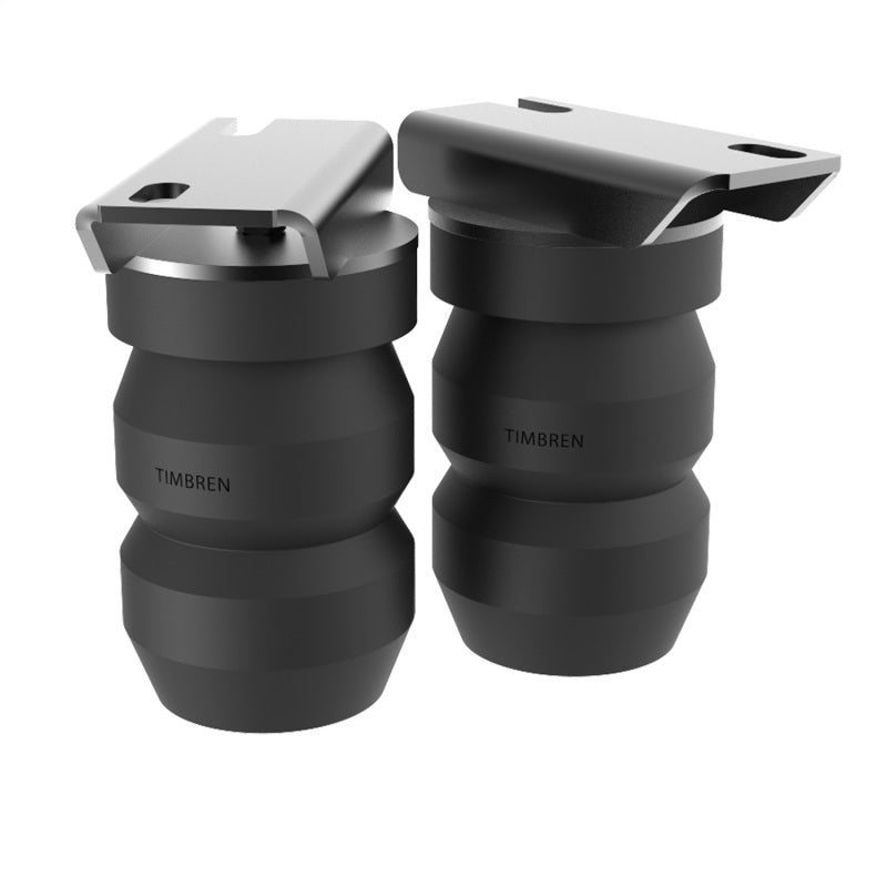Timbre SES Kit Rear 14- Dodge Ram 2500