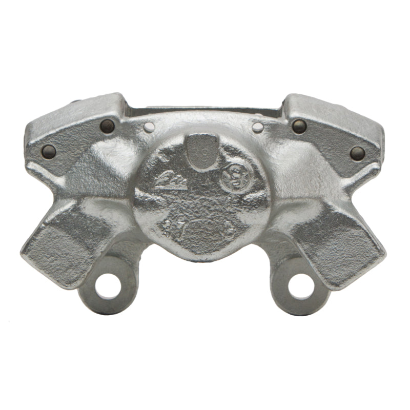 DFC 93-04 Volvo 850/V70/C70/S70 Rear-L Premium Caliper - Silver Zinc Coated