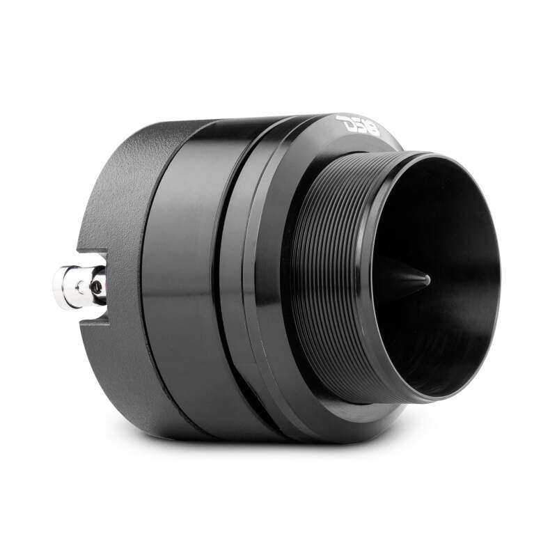 DS18 2.7in High Compression Neodymium Super Bullet Tweeter 160 Watts RMS 1.4in Titanium Vc 4 ohm