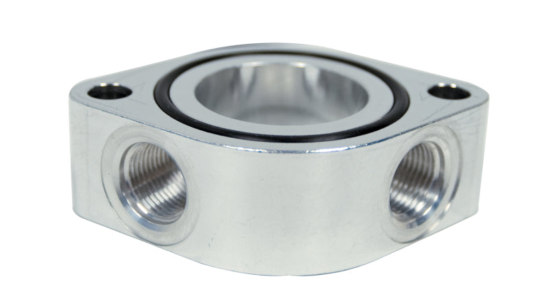 Water Neck Riser Block