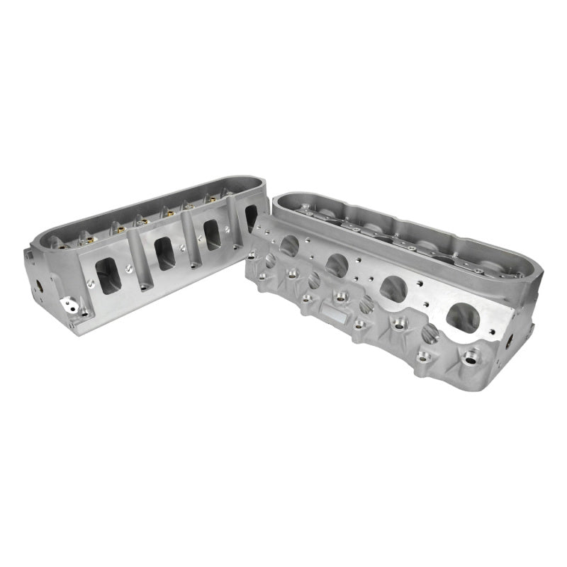 Victor CNC 11 Degree LS3 Bare Cylinder Head