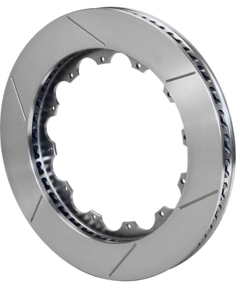 Rotor 12blt 1.25 x 14in L/H Dirc GT72