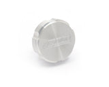 Canton 81-247 Aluminum Coolant Cap Billet Scalloped Style Mustang 2015 And Newer