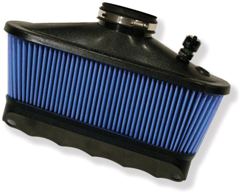 Cold-Air Induction Black wing 1997-00 Corvette