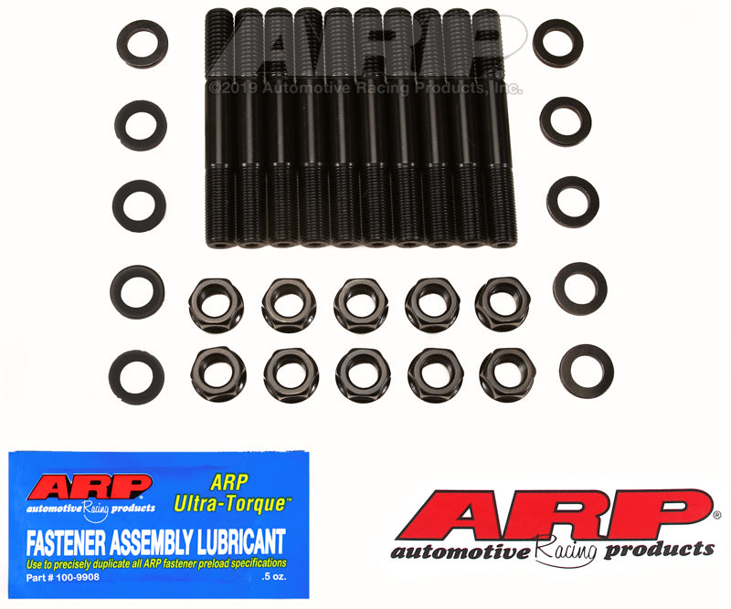 Main Stud Kit - Buick 401 Nail Head