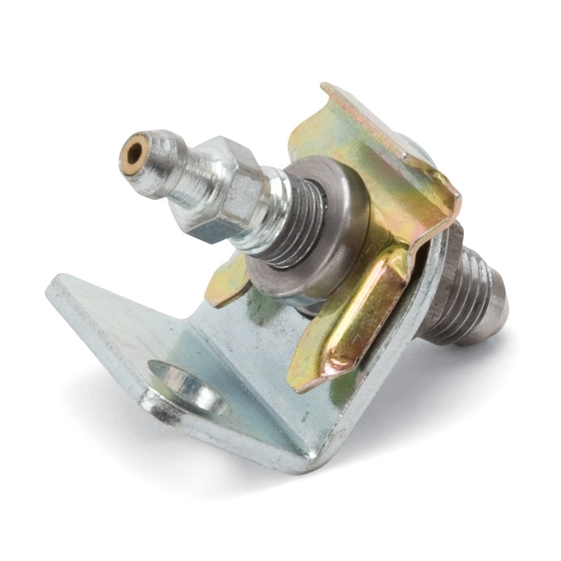 4AN M 3/8-24 Brake Adapt Speed Bleeder