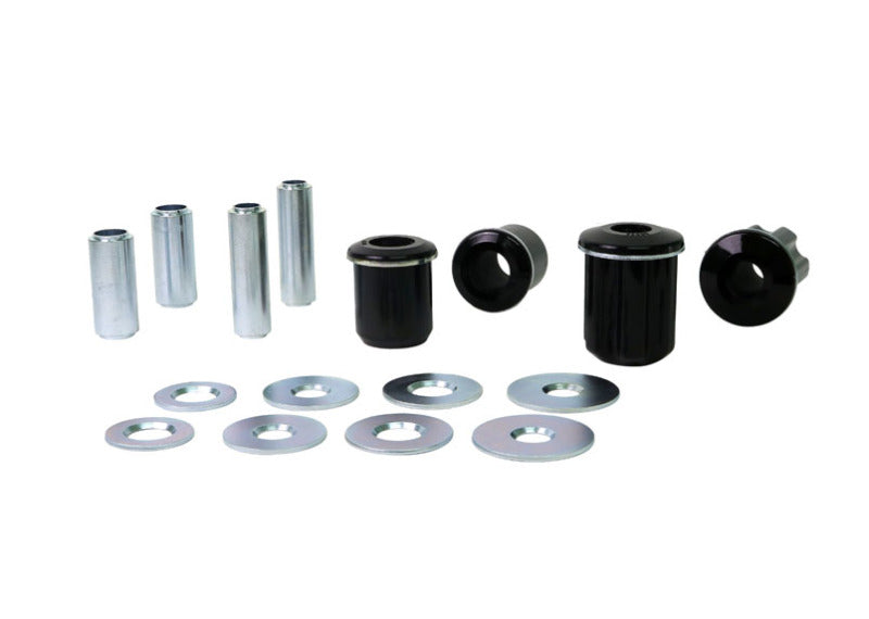 Control Arm Lower Bushing