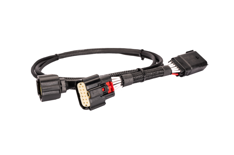 Fleece Performance 17-18 Ford F-250/F-350 6.7L Power Stroke Charging Circuit Harness