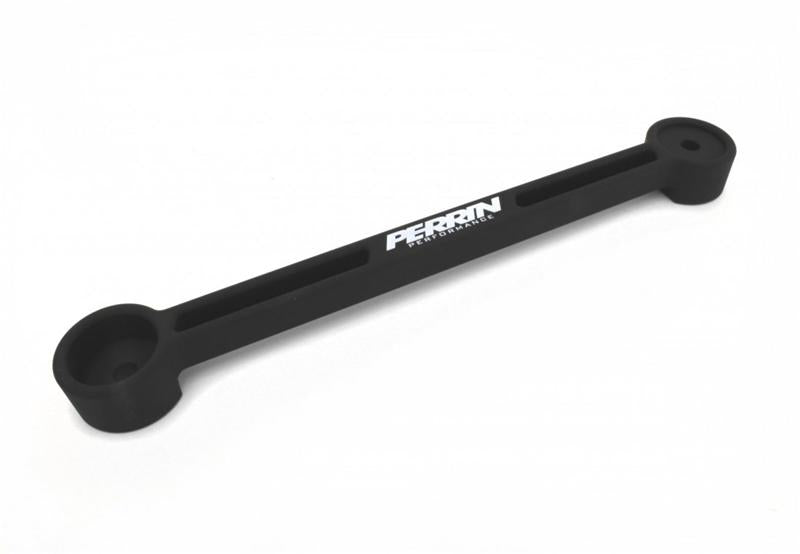 PERRIN 02-25 Subaru Impreza/WRX/STI & 13-26 Crosstrek/BRZ/FR-S/GR86/GR86 Battery Tie Down - Black