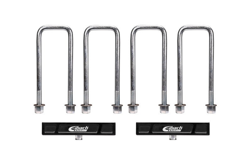 Lift Block 1in 2015-22 Chevy Colorado