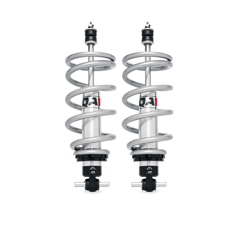 QAP Coil-Overs - Pro Coil