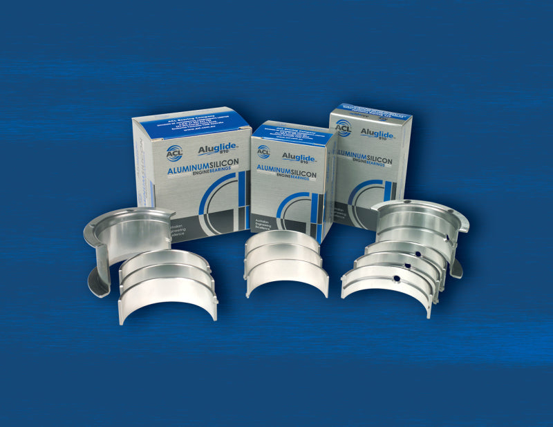 Rod Bearing Set