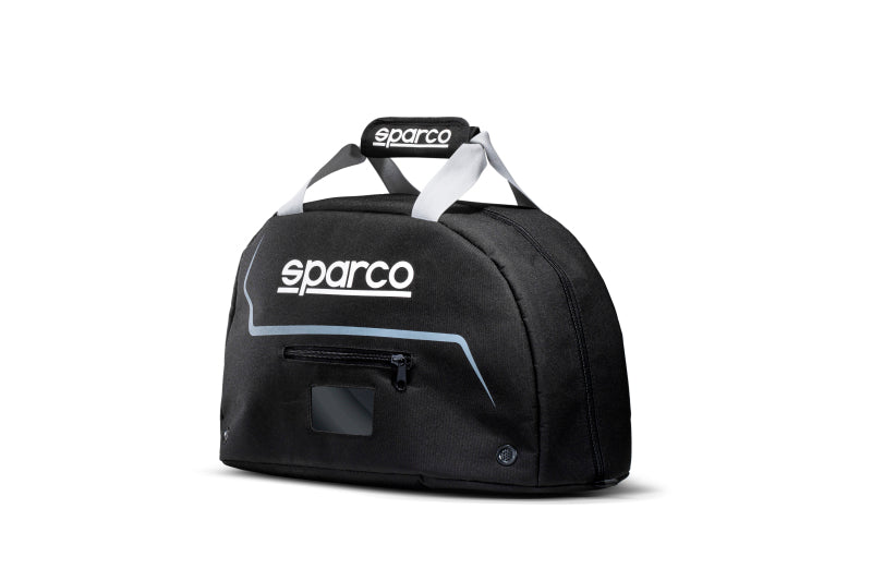 HELMET BAG BLACK