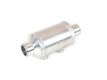 Load image into Gallery viewer, Canton 82-140 Aluminum Tube Heat Exchanger 3 Inch Diameter 4 Inch Long