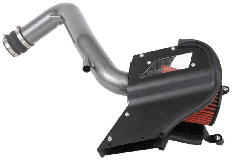 Cold Air Intake System