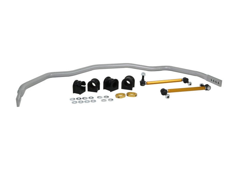 05-14 Mustang Front Sway bar 33mm w/Endlinks
