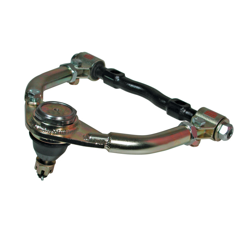 Mustang II Adjustable Up per Control Arm