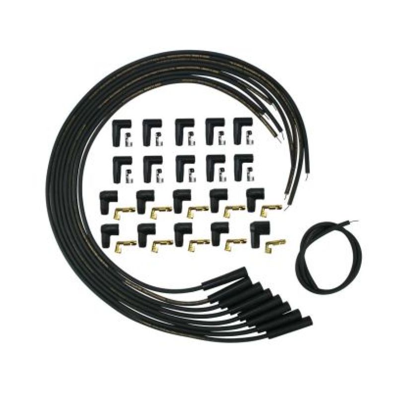 Mag-Tune Plug Wire Set 90 Degree - Universal