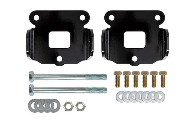 Heavy Duty Engine Mounts