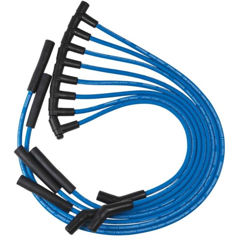 Blue Max Ignition Wire Set