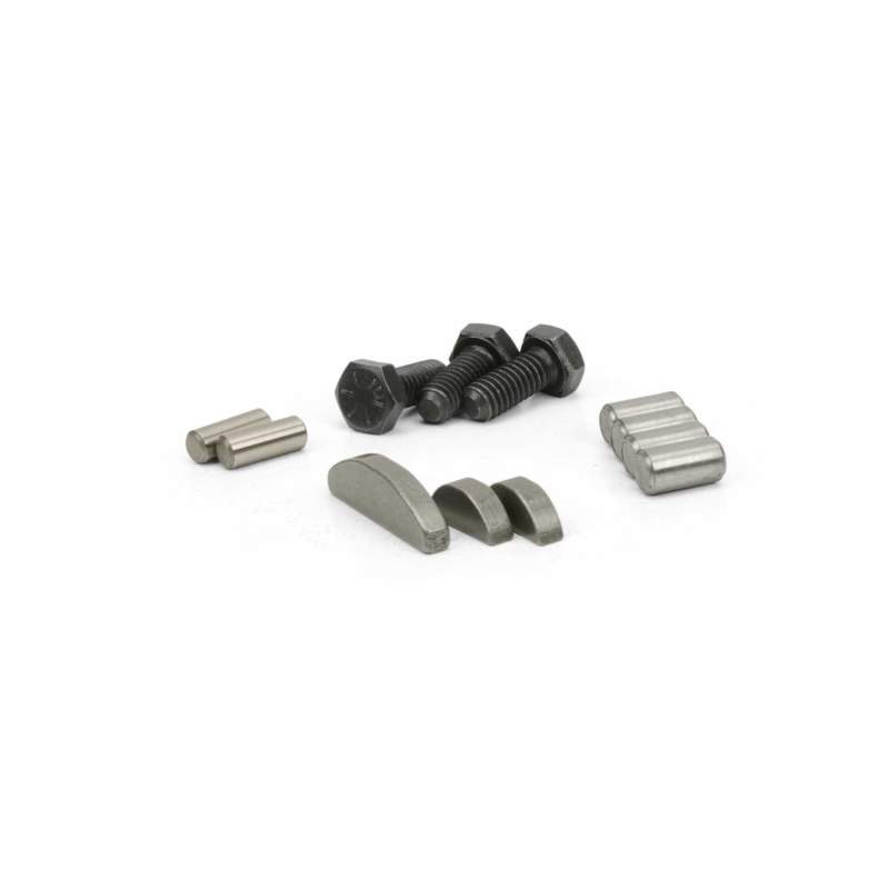 SBC Engine Finishing Kit