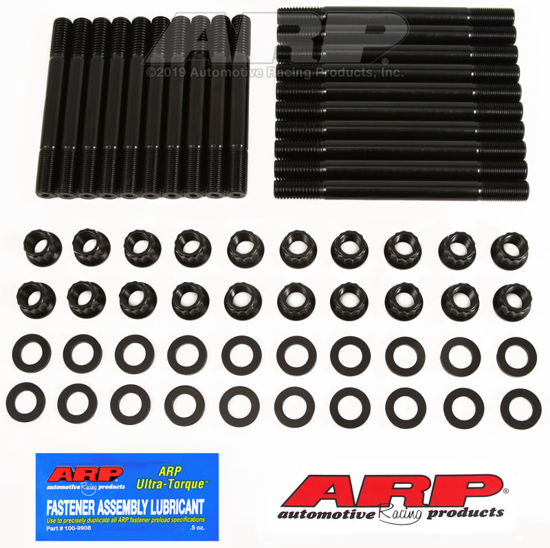 BBF Head Stud Kit 12pt.