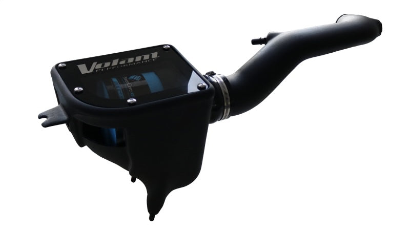 Air Intake 18-   Jeep Wrangler JL 3.6L