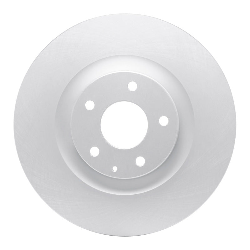 DFC 22-25 Mazda CX-50 Front GeoSPEC Coated Rotor