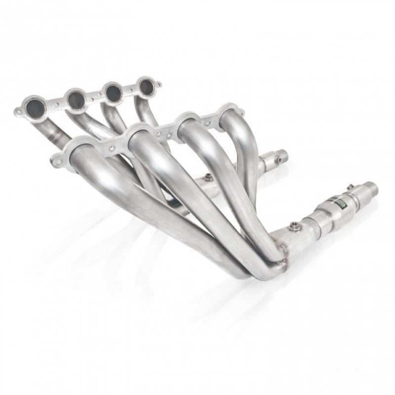 10-15 Camaro 6.2L Headers w/Cats