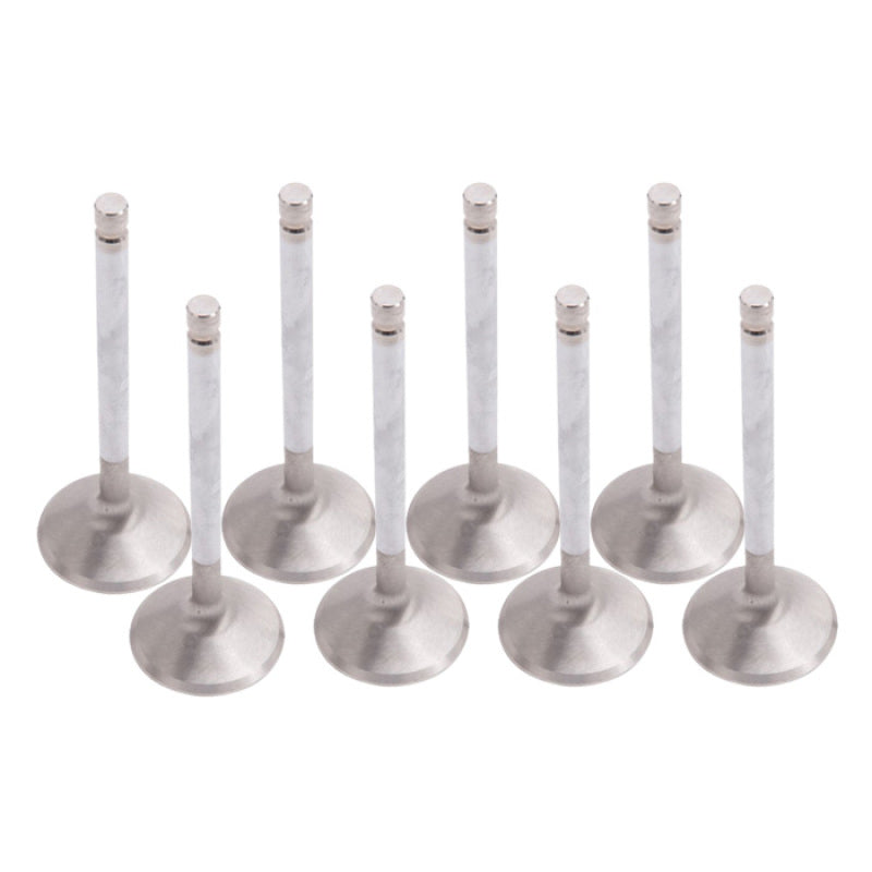 Exhaust Valves - 1.810 (8)