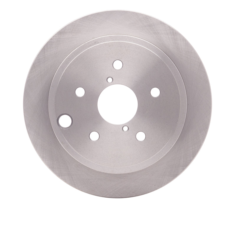 DFC 15-21 Subaru WRX Rear Brake Rotor