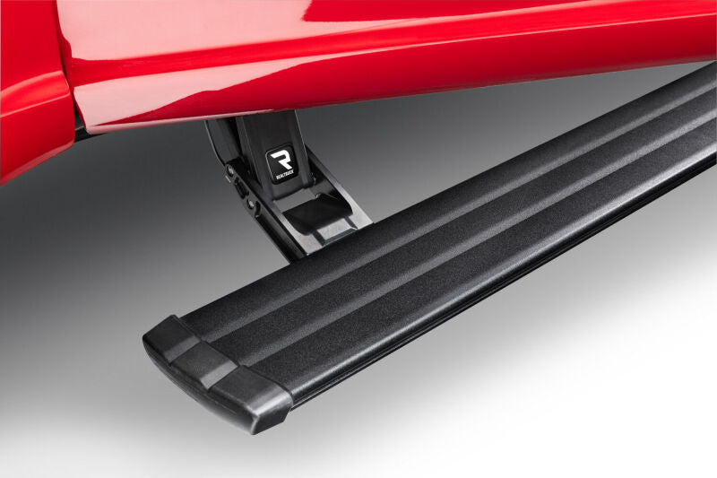 AMP Research 2018 Dodge RAM 1500 Crew Cab PowerStep Vision