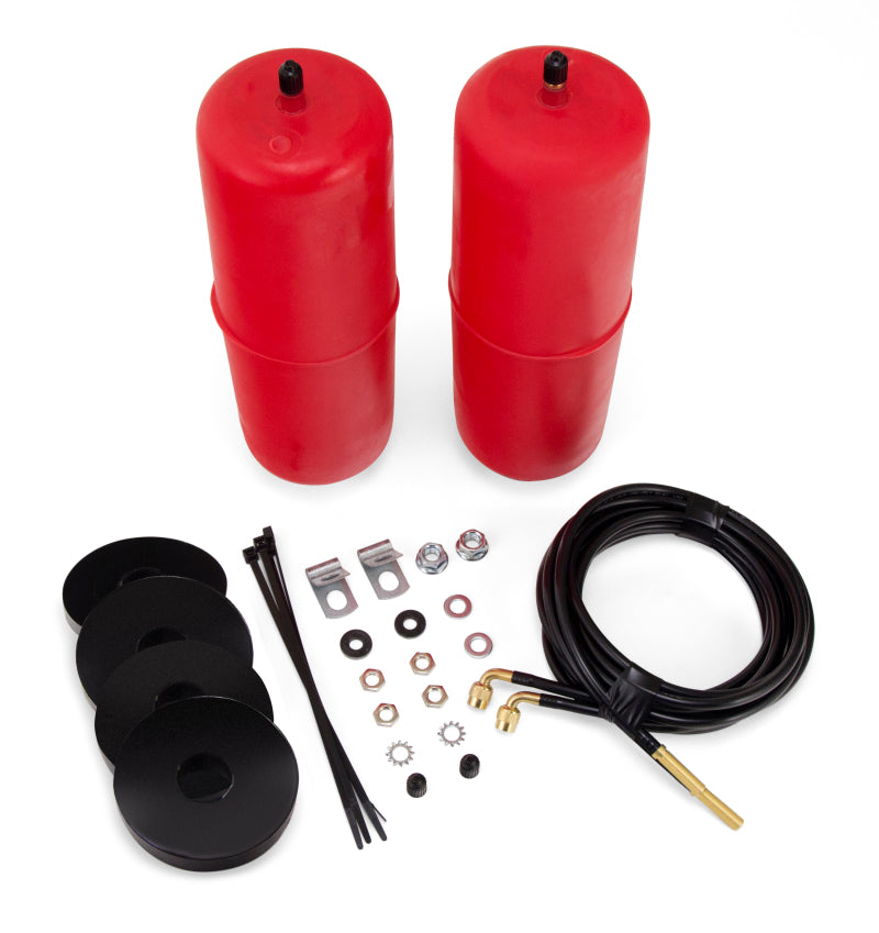 Polyair Spring